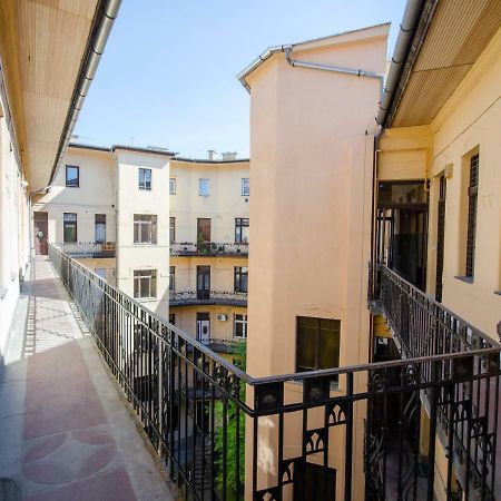 Lakeside Budapest Residences מראה חיצוני תמונה