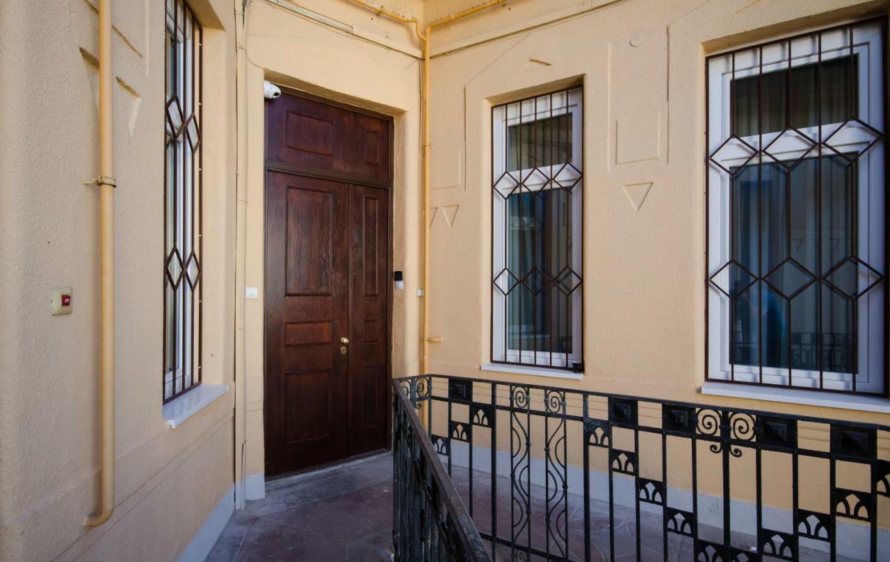 Lakeside Budapest Residences מראה חיצוני תמונה